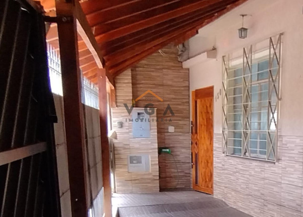 Imagem Casa com 2 Quartos à Venda, 95 m² em Penha De França - São Paulo