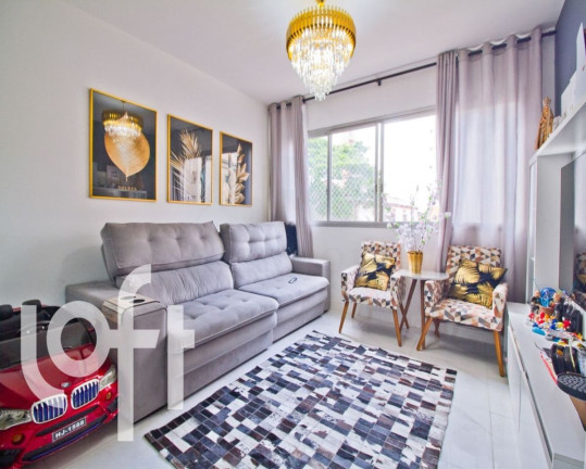 Imagem Apartamento com 2 Quartos à Venda, 81 m² em Vila Buarque - São Paulo