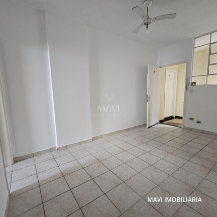 Imagem Apartamento com 2 Quartos à Venda, 63 m² em Mirim - Praia Grande