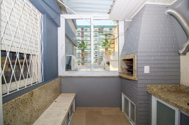 Imagem Apartamento com 3 Quartos à Venda, 104 m² em Petrópolis - Porto Alegre