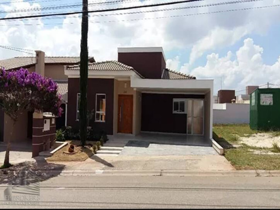 Imagem Casa de Condomínio com 3 Quartos à Venda, 178 m² em Wanel Ville - Sorocaba Imagem Casa de Condomínio com 3 Quartos à Venda, 178 m² em Wanel Ville - Sorocaba