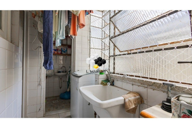 Imagem Apartamento com 3 Quartos à Venda, 123 m² em Rio Branco - Porto Alegre