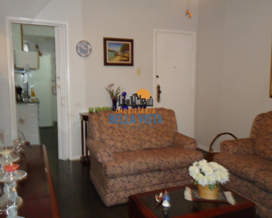 Imagem Apartamento com 2 Quartos à Venda, em Itararé - São Vicente Imagem Apartamento com 2 Quartos à Venda, em Itararé - São Vicente
