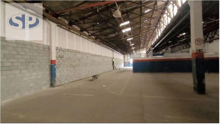Imagem Imóvel Comercial para Alugar, 1.500 m² em Vila Leopoldina - São Paulo Imagem Imóvel Comercial para Alugar, 1.500 m² em Vila Leopoldina - São Paulo