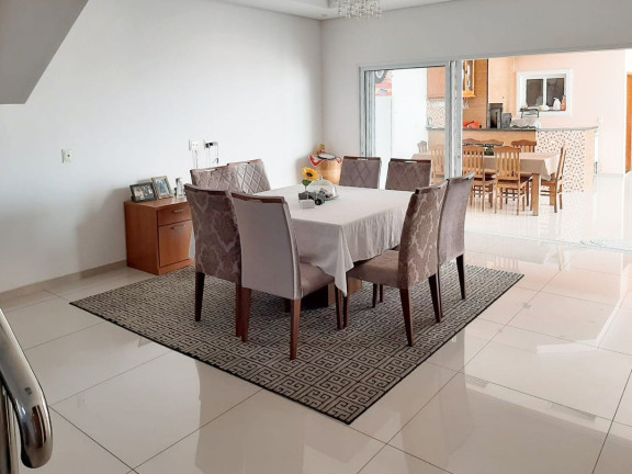Imagem Casa com 5 Quartos à Venda, 265 m² em Condomínio Ibiti Royal Park - Sorocaba