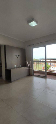 Imagem Apartamento com 2 Quartos à Venda, 60 m² em Jardim Botura - Votuporanga