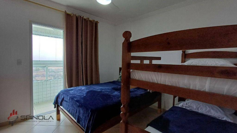 Imagem Apartamento com 2 Quartos à Venda, 86 m² em Vila Balneária - Praia Grande Imagem Apartamento com 2 Quartos à Venda, 86 m² em Vila Balneária - Praia Grande
