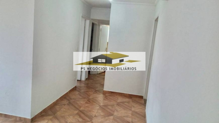 Imagem Apartamento com 2 Quartos à Venda, 68 m² em Vila Prudente - São Paulo