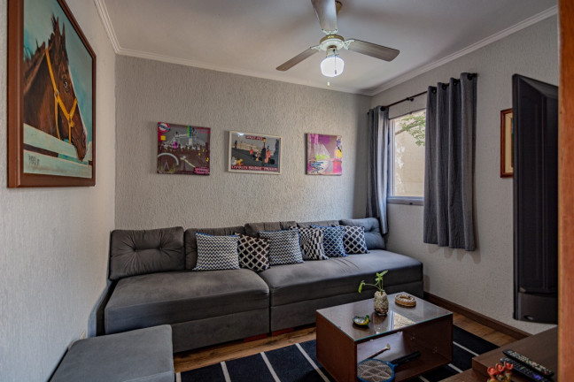 Imagem Apartamento com 3 Quartos à Venda, 68 m² em Alto De Pinheiros - São Paulo Imagem Apartamento com 3 Quartos à Venda, 68 m² em Alto De Pinheiros - São Paulo