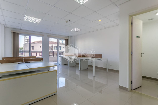Sala Comercial à Venda, 43 m² em Vila Da Saúde - São Paulo