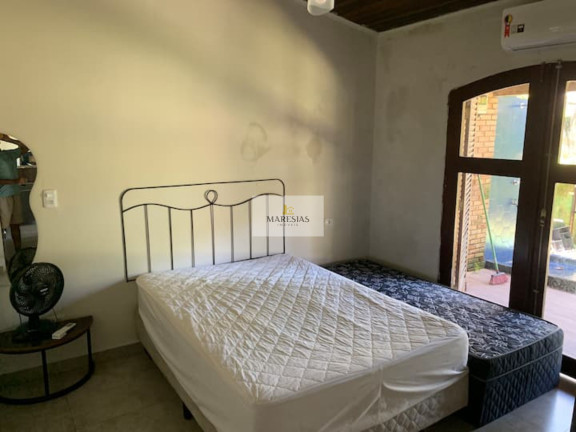 Imagem Casa com 1 Quarto à Venda, 100 m² em Maresias - São Sebastião