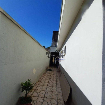 Imagem Sobrado com 3 Quartos à Venda, 100 m² em Vila Yara - São Paulo