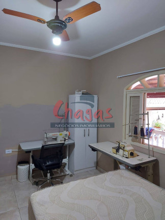 Imagem Casa com 2 Quartos à Venda, 120 m² em Cantagalo - Caraguatatuba Imagem Casa com 2 Quartos à Venda, 120 m² em Cantagalo - Caraguatatuba