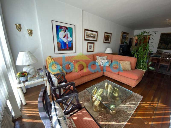 Imagem Cobertura com 4 Quartos à Venda, 230 m² em Copacabana - Rio De Janeiro Imagem Cobertura com 4 Quartos à Venda, 230 m² em Copacabana - Rio De Janeiro