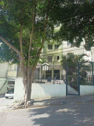 Imagem Imóvel com 2 Quartos à Venda, 56 m² em Vila Mazzei - São Paulo Imagem Imóvel com 2 Quartos à Venda, 56 m² em Vila Mazzei - São Paulo