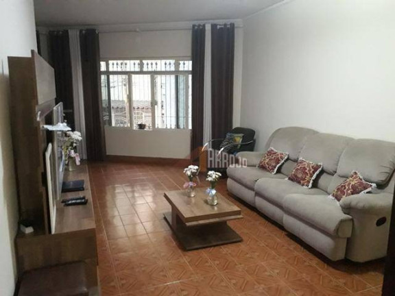 Casa com 2 Quartos à Venda, 115 m² em Vila Ré - São Paulo