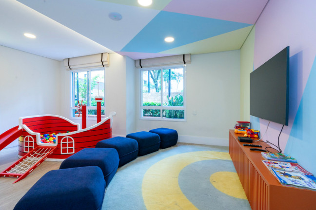 Imagem Apartamento com 2 Quartos à Venda, 80 m² em Jardim Prudência - São Paulo Imagem Apartamento com 2 Quartos à Venda, 80 m² em Jardim Prudência - São Paulo