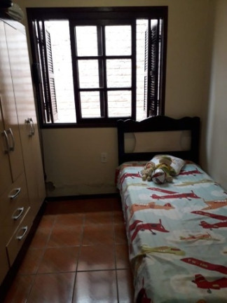 Imagem Casa com 3 Quartos à Venda, 90 m² em Santo Onofre - Viamão