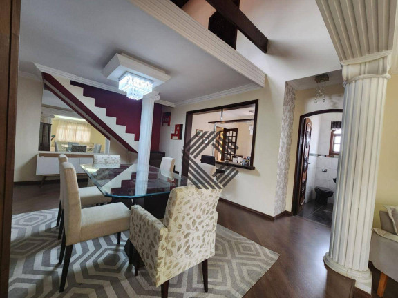 Imagem Casa com 2 Quartos para Alugar, 190 m² em Condomínio Ibiti Do Paço - Sorocaba
