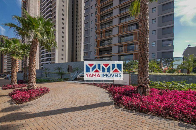 Imagem Apartamento com 3 Quartos à Venda, 158 m² em Jardim Olhos D'água - Ribeirão Preto Imagem Apartamento com 3 Quartos à Venda, 158 m² em Jardim Olhos D'água - Ribeirão Preto