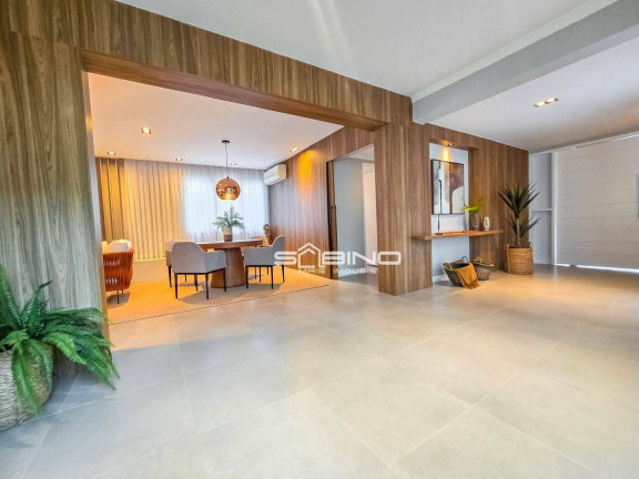 Imagem Casa com 6 Quartos à Venda, 470 m² em Riviera De São Lourenço - Bertioga