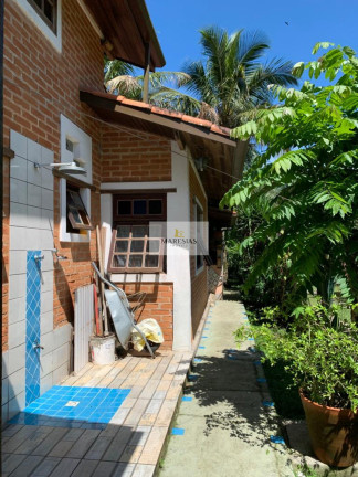 Imagem Casa com 4 Quartos à Venda, 136 m² em Maresias - São Sebastião