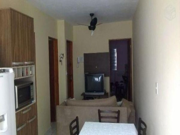 Imagem Casa com 2 Quartos à Venda, 52 m² em Vila Helena - Sorocaba Imagem Casa com 2 Quartos à Venda, 52 m² em Vila Helena - Sorocaba