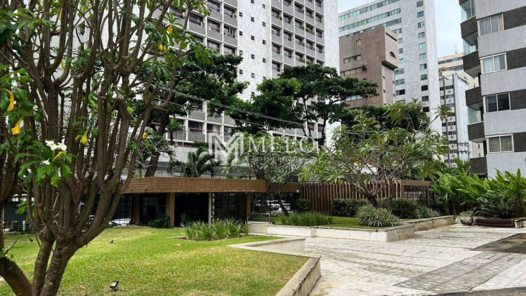 Imagem Apartamento com 4 Quartos à Venda, 215 m² em Boa Viagem - Recife
