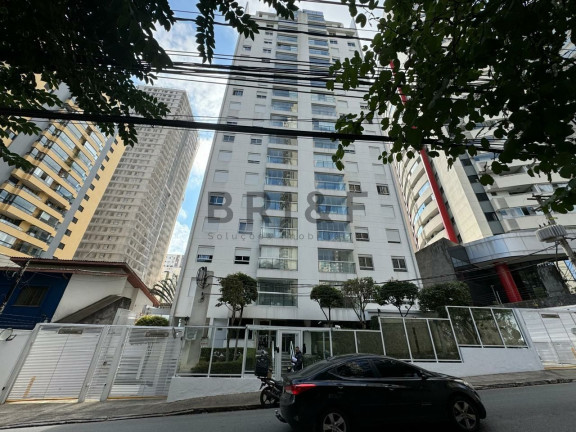 Imagem Apartamento com 2 Quartos à Venda ou Locação, 70 m² em Brooklin - São Paulo Imagem Apartamento com 2 Quartos à Venda ou Locação, 70 m² em Brooklin - São Paulo