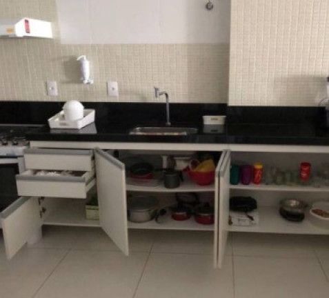 Imagem Imóvel com 3 Quartos à Venda, 110 m² em Praia Do Morro - Guarapari Imagem Imóvel com 3 Quartos à Venda, 110 m² em Praia Do Morro - Guarapari