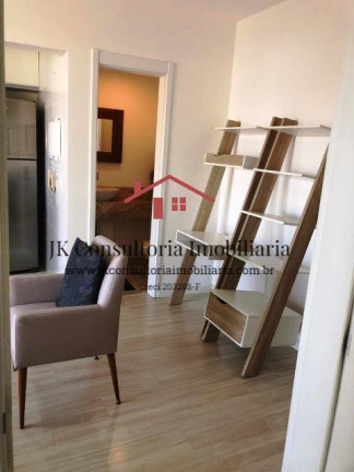 Imagem Apartamento com 1 Quarto à Venda, 47 m² em Jardim Aeroporto - São Paulo Imagem Apartamento com 1 Quarto à Venda, 47 m² em Jardim Aeroporto - São Paulo