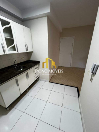 Imagem Apartamento com 3 Quartos à Venda, 65 m² em Nova Petrópolis - São Bernardo Do Campo