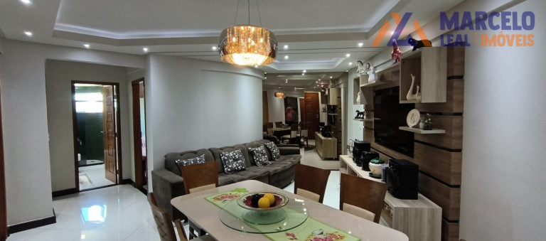 Apartamento com 3 Quartos à Venda, 103 m² em Candeias - Vitória Da Conquista