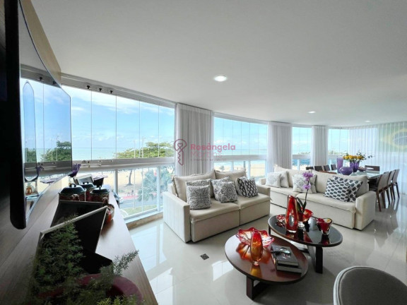 Imagem Apartamento com 4 Quartos à Venda, 330 m² em Praia De Itaparica - Vila Velha Imagem Apartamento com 4 Quartos à Venda, 330 m² em Praia De Itaparica - Vila Velha