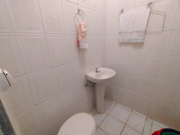 Imagem Casa com 2 Quartos à Venda, 100 m² em Conjunto Habitacional Júlio De Mesquita Filho - Sorocaba