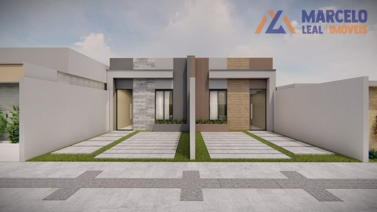 Imagem Casa com 3 Quartos à Venda, 80 m² em São Pedro - Vitória Da Conquista Imagem Casa com 3 Quartos à Venda, 80 m² em São Pedro - Vitória Da Conquista