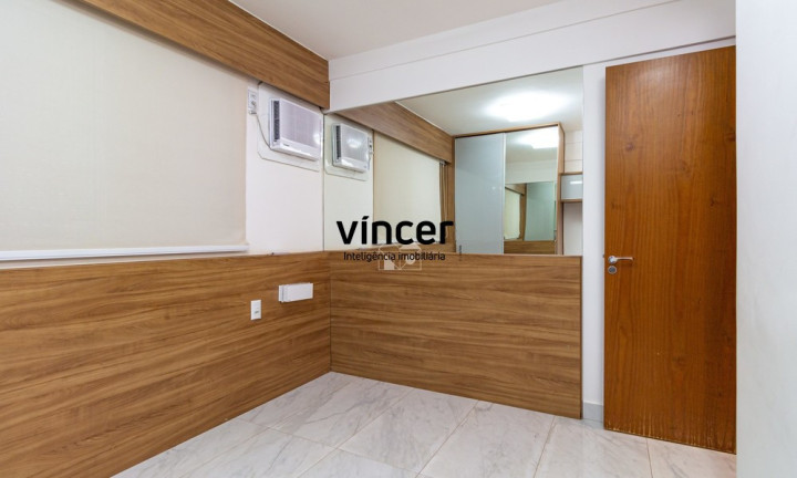 Imagem Apartamento com 3 Quartos à Venda, 126 m² em Jardim Goiás - Goiânia