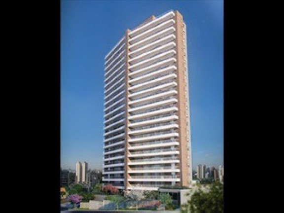 Imagem Apartamento com 4 Quartos à Venda, 171 m² em Perdizes - São Paulo