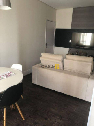 Apartamento com 3 Quartos à Venda, 70 m² em Centro - Americana