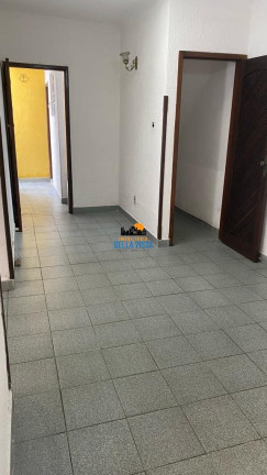 Imagem Casa de Condomínio com 3 Quartos à Venda, 111 m² em Vila Valença - São Vicente