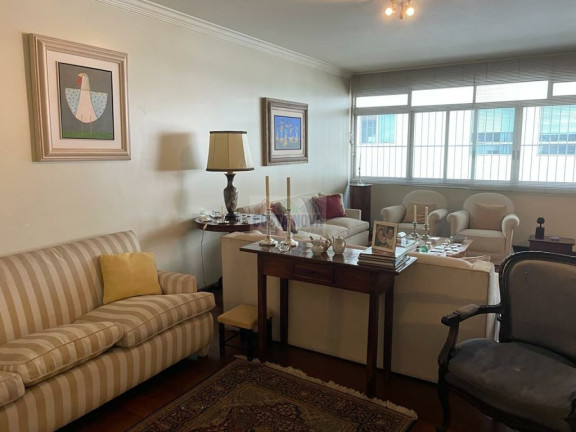 Imagem Apartamento com 3 Quartos à Venda, 196 m² em Consolação - São Paulo Imagem Apartamento com 3 Quartos à Venda, 196 m² em Consolação - São Paulo