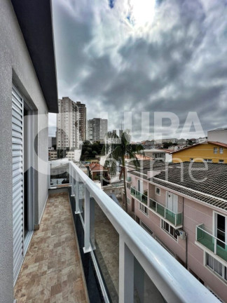 Imagem Apartamento com 2 Quartos à Venda, 45 m² em Parada Inglesa - São Paulo
