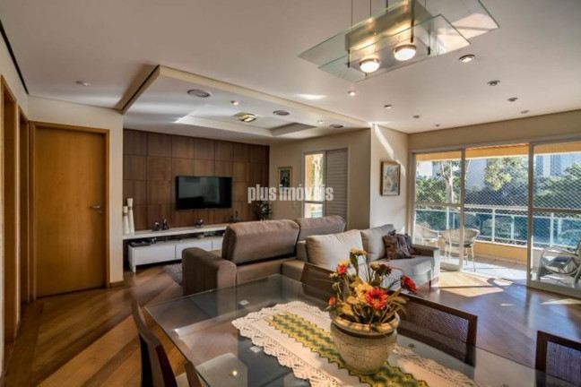 Imagem Apartamento com 2 Quartos à Venda, 117 m² em Morumbi - São Paulo Imagem Apartamento com 2 Quartos à Venda, 117 m² em Morumbi - São Paulo