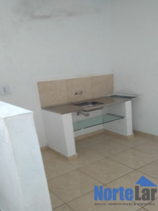 Imagem Casa com 1 Quarto para Alugar, 50 m² em Vila Penteado - São Paulo