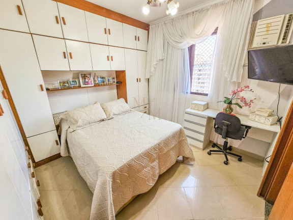 Imagem Apartamento com 3 Quartos à Venda, 137 m² em Aparecida - Santos Imagem Apartamento com 3 Quartos à Venda, 137 m² em Aparecida - Santos