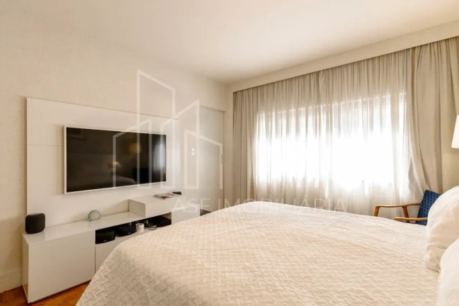 Imagem Apartamento com 3 Quartos à Venda, 174 m² em Jardim Paulista - São Paulo