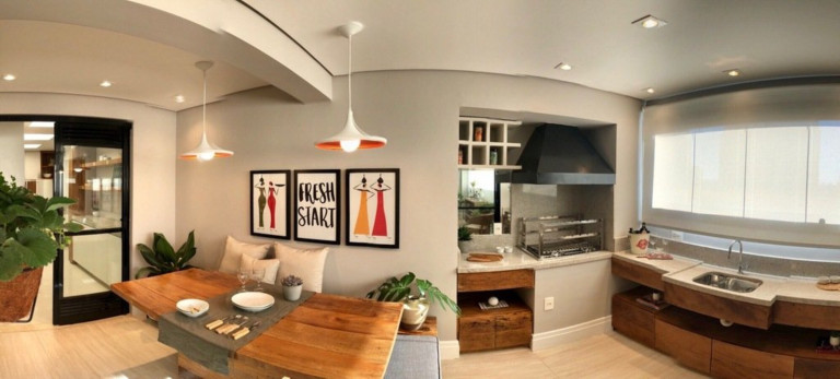 Imagem Apartamento com 3 Quartos à Venda, 153 m² em Santana - São Paulo Imagem Apartamento com 3 Quartos à Venda, 153 m² em Santana - São Paulo