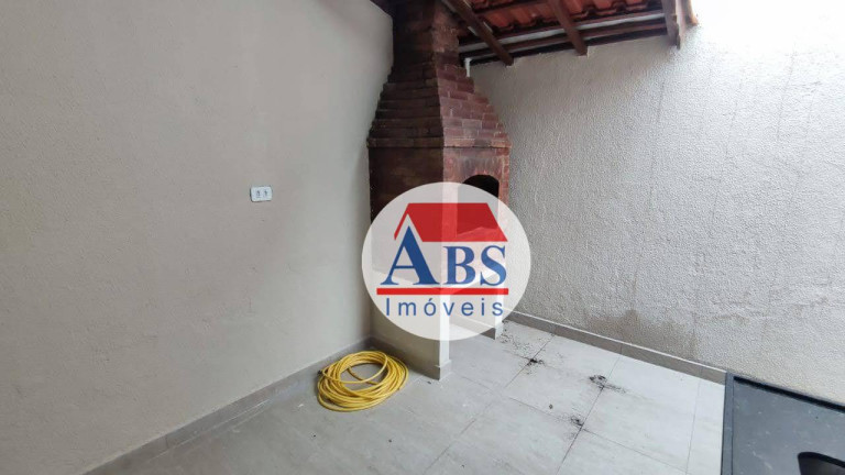 Imagem Casa com 2 Quartos à Venda, 89 m² em Vila Guilhermina - Praia Grande Imagem Casa com 2 Quartos à Venda, 89 m² em Vila Guilhermina - Praia Grande