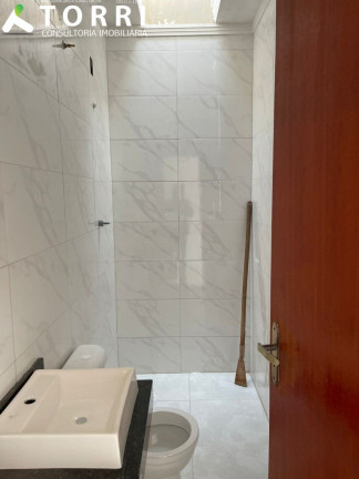 Imagem Casa com 2 Quartos à Venda, 65 m² em Vila Helena - Sorocaba