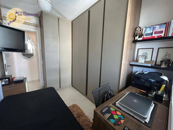 Imagem Apartamento com 2 Quartos à Venda, 72 m² em Praia Da Enseada - Bertioga